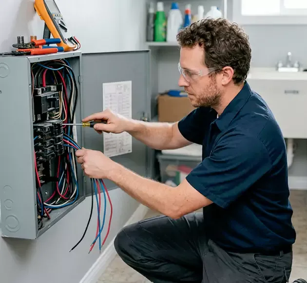 Local Electrical Contractors for Ankeny Homes and Businesses