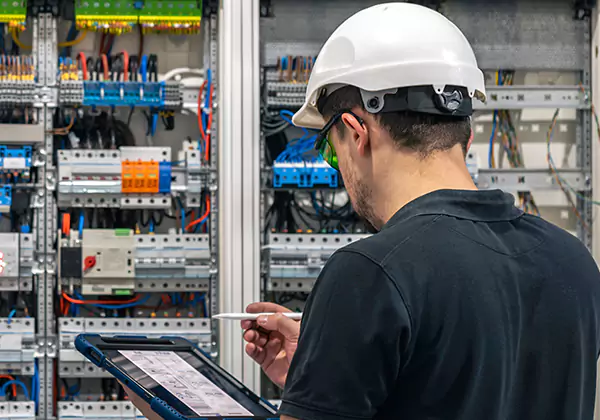 Electrical Inspection Services Ankeny