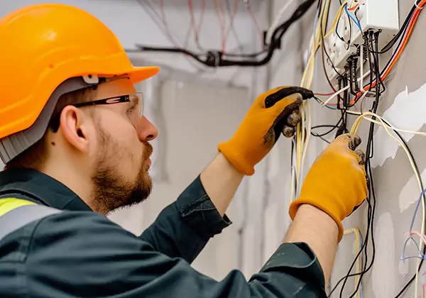 Electrical Wiring Services Ankeny