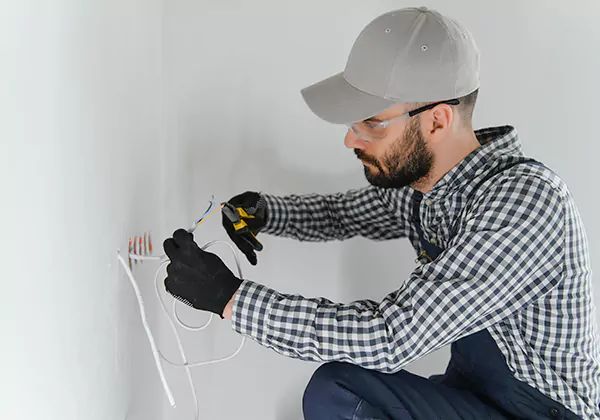 Emergency Electrical Repair Ankeny