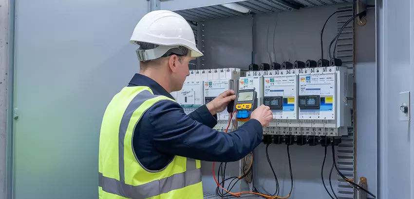 Commercial Electrical Repair In Ankeny