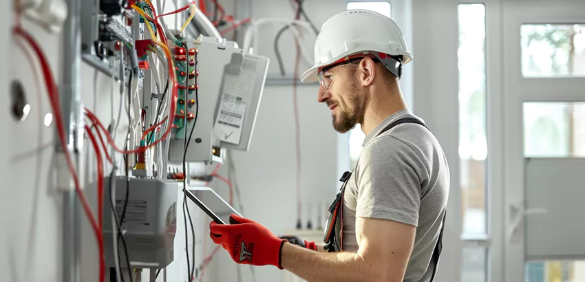 Commercial Electrician In Ankeny