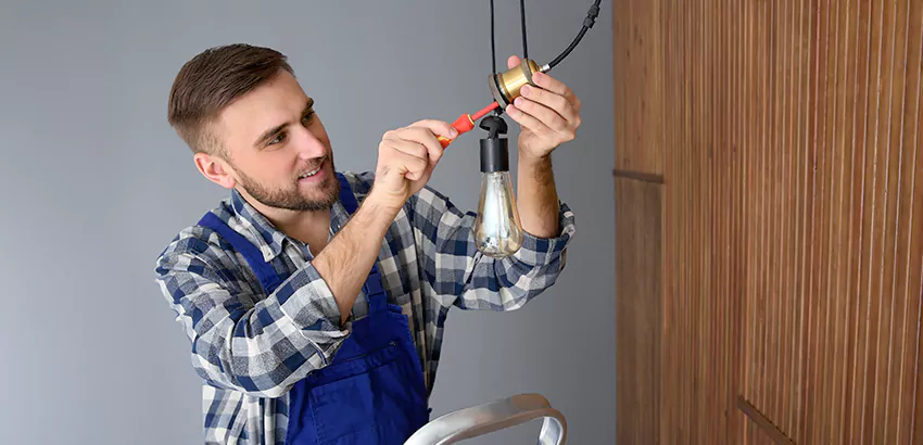 Residential Electrical Repair In Ankeny