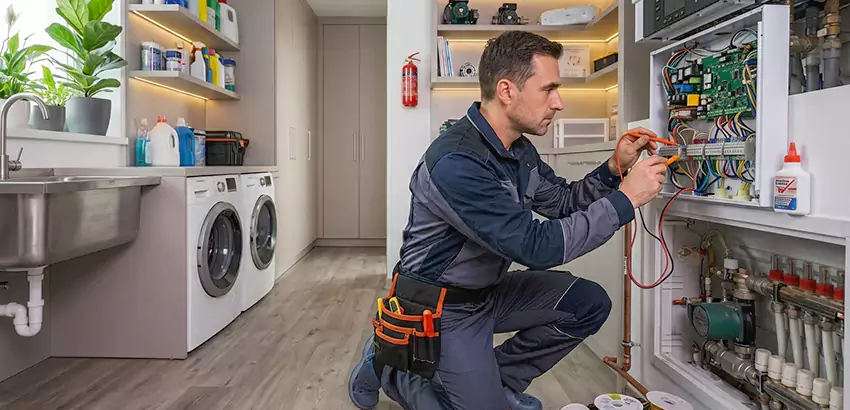 Residential Electrician In Ankeny