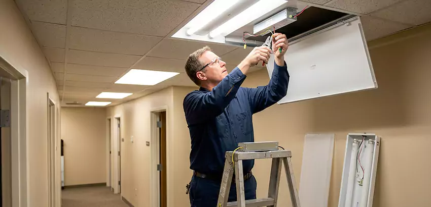 Sign and Neon Ballast Replacement in Ankeny