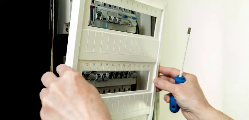 Main Breaker Replacement in Ankeny