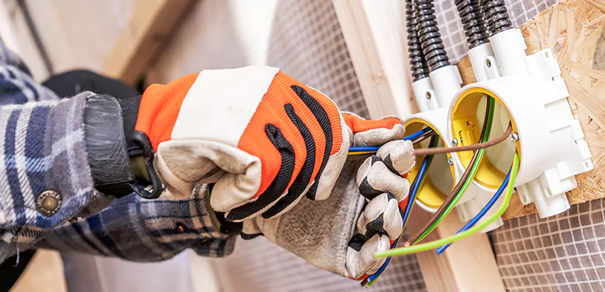 Emergency Commercial Electrician Response in Ankeny