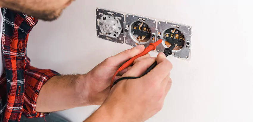 Building Automation and Smart Connectivity in Ankeny