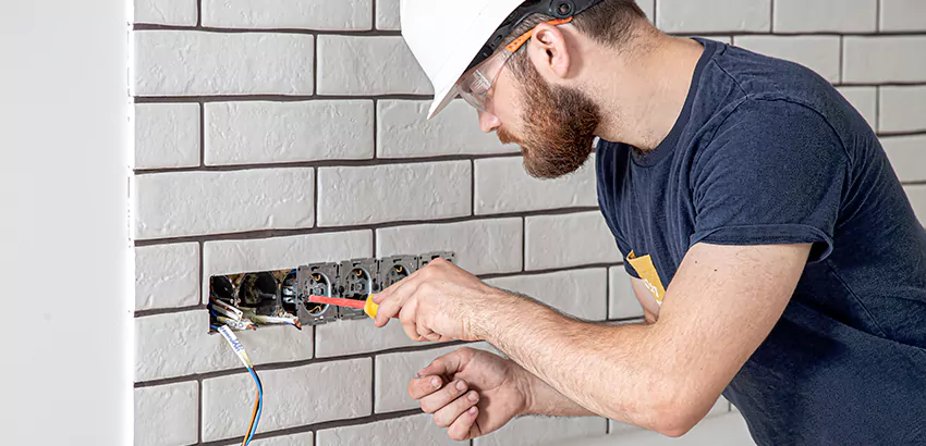 Rewiring for Modern Electrical Demand in Ankeny