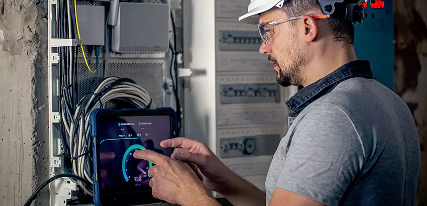 HVAC Surge Protector Installation in Ankeny
