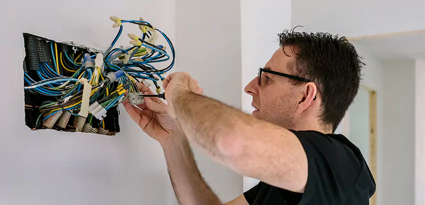 Whole House Rewiring In Ankeny
