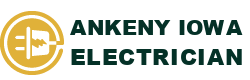 Ankeny Iowa Electrician