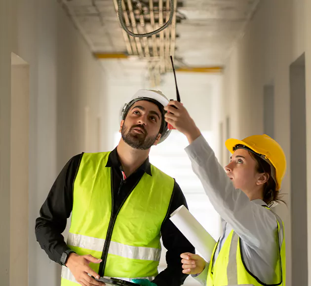 Licensed Commercial Electrician: Your Local Business Electrical Partner in Ankeny, IA