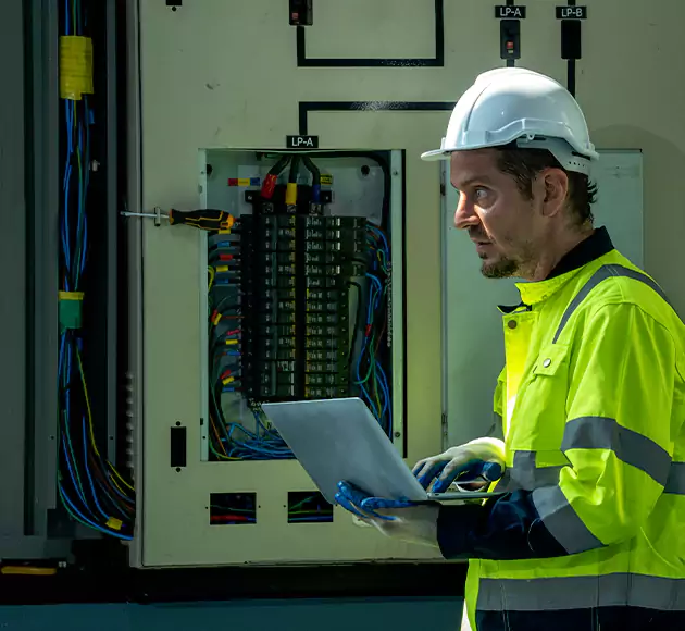 Professional Electrical Inspection: Your Local Safety Check Team in Ankeny, IA
