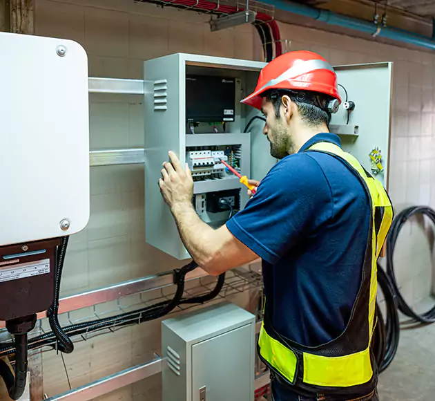Professional Electrical Maintenance: Your Local Preventive Care Team in Ankeny, IA