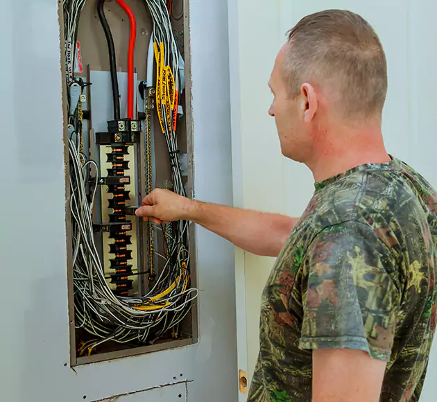 Professional Electrical Panel Upgrade: Your Local Panel Specialist in Ankeny, IA