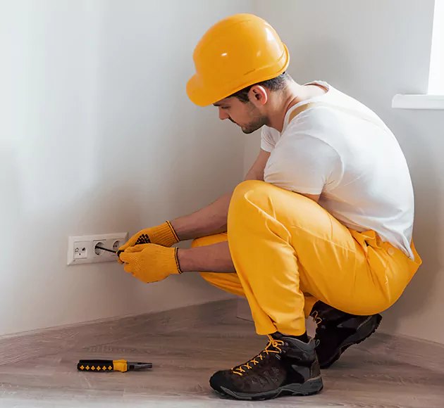 Trusted Electrical Repair Services: Your Local Fix-It Team in Ankeny, IA