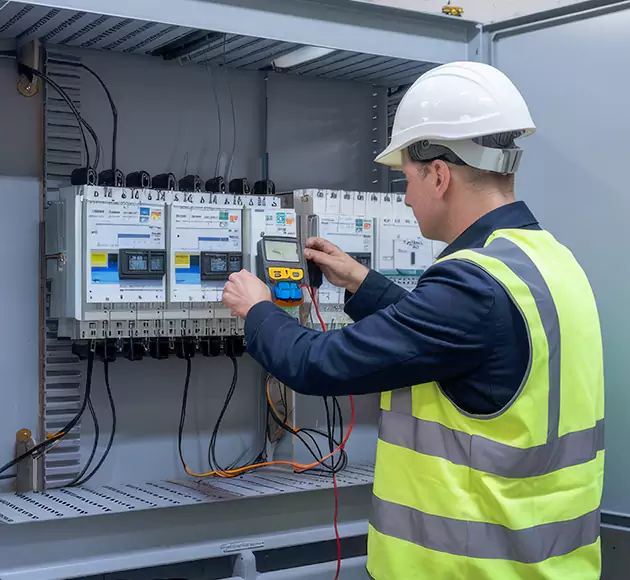 Professional Electrical Service Upgrade: Your Local Utility Coordination Team in Ankeny, IA