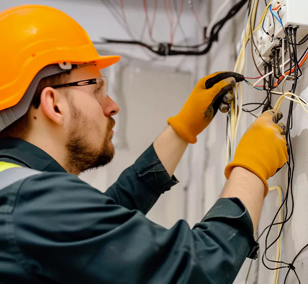 Professional Electrical Wiring Services: Your Local Wiring Team in Ankeny, IA