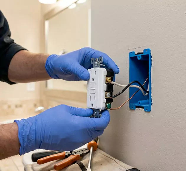 Professional GFCI Installation: Your Local Shock Protection Team in Ankeny, IA