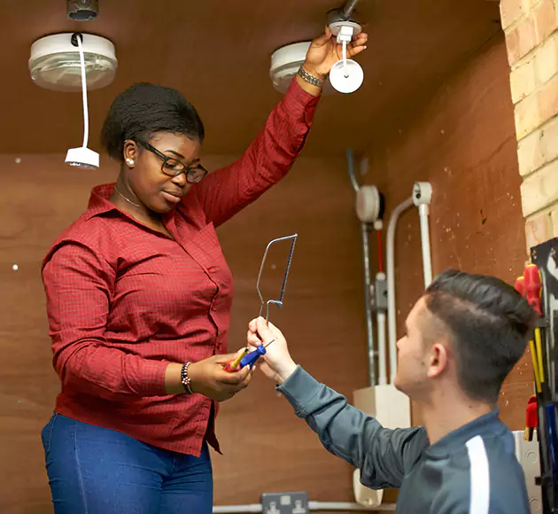 Professional Light Fixture Installation: Your Local Fixture Team in Ankeny, IA