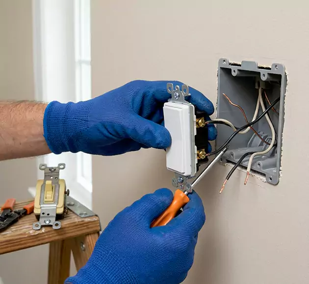 Professional Light Switch Replacement: Your Local Swap-Out Team in Ankeny, IA