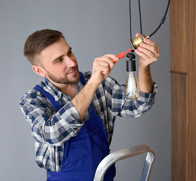Professional Lighting Electrician: Your Local Fixture Expert in Ankeny, IA