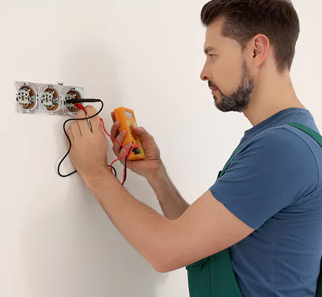Professional Residential Electrical Repair: Your Local Home Fix-It Team in Ankeny, IA
