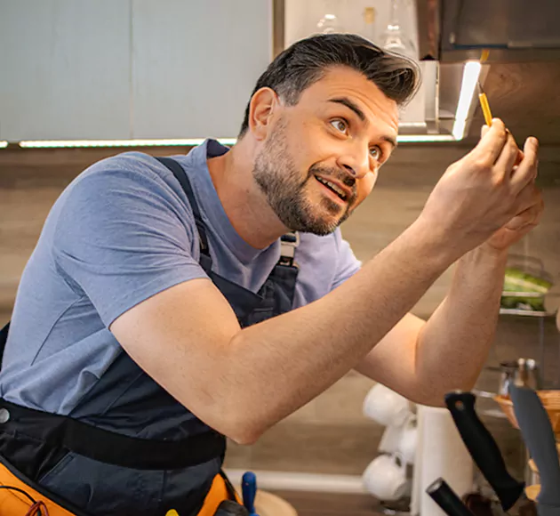Trusted Home Electrician: Your Local Choice in in Ankeny, IA