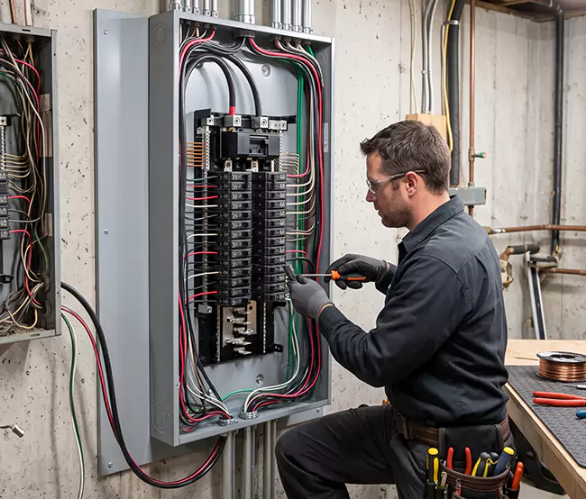 What Makes Us the Right Choice in Ankeny, IA?