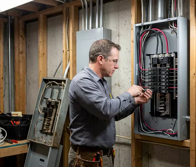 What Makes Us the Right Choice in Ankeny, IA?