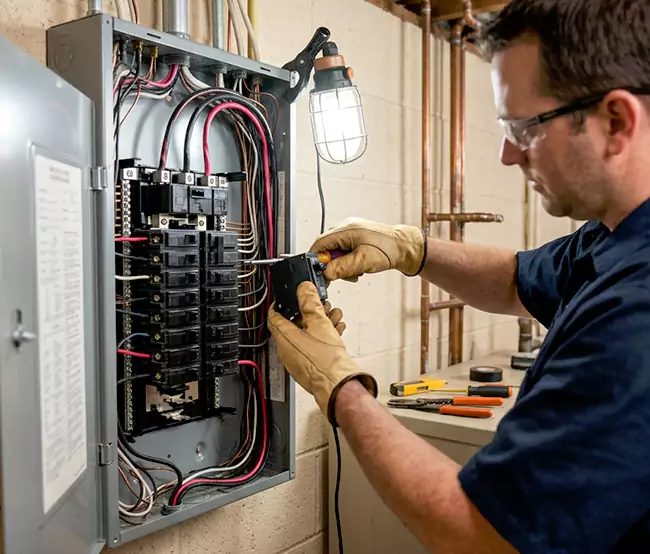 What Makes Us the Right Choice in Ankeny, IA?
