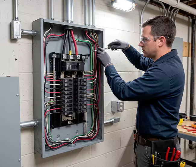 What Makes Us the Right Choice in Ankeny, IA?