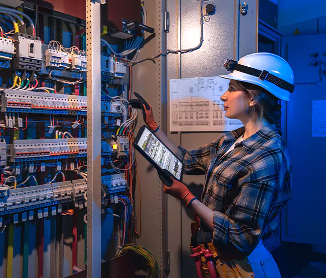 What Makes Us the Right Choice in Ankeny, IA?