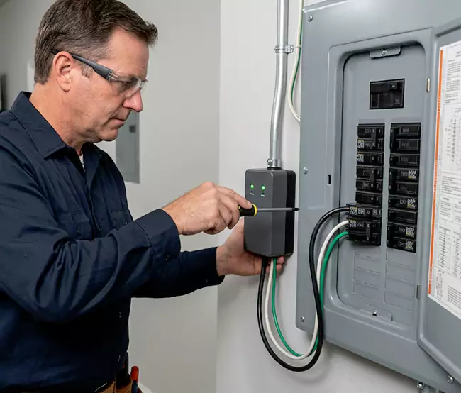 What Makes Us the Right Choice in Ankeny, IA?